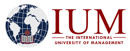 IUM OFFICIAL LMS