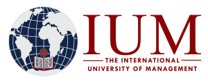 IUM OFFICIAL LMS